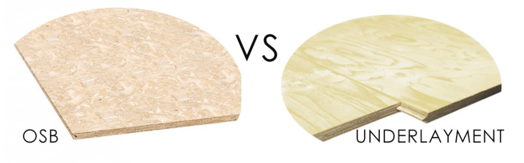 OSB 2, OSB 3 of Underlayment... wat moet je kiezen?